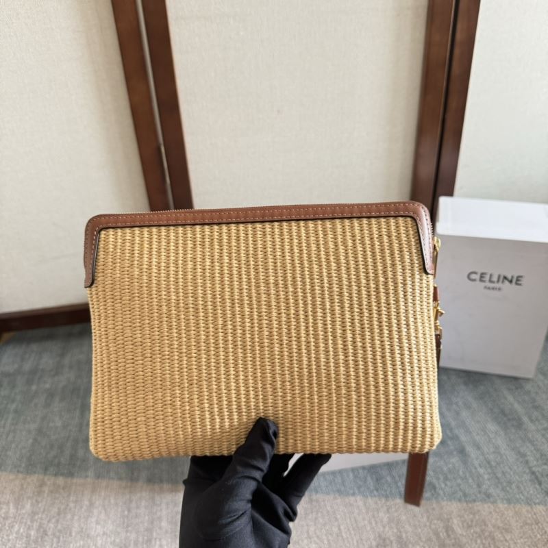 Celine Clutch Bags